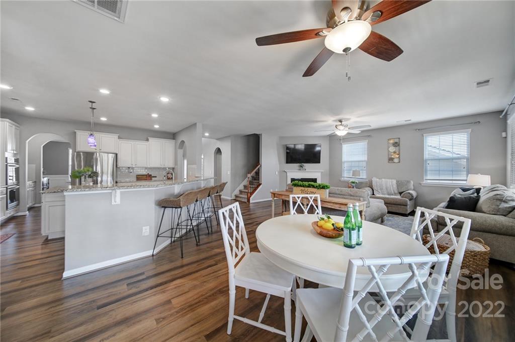 waterside at the catawba - Residential