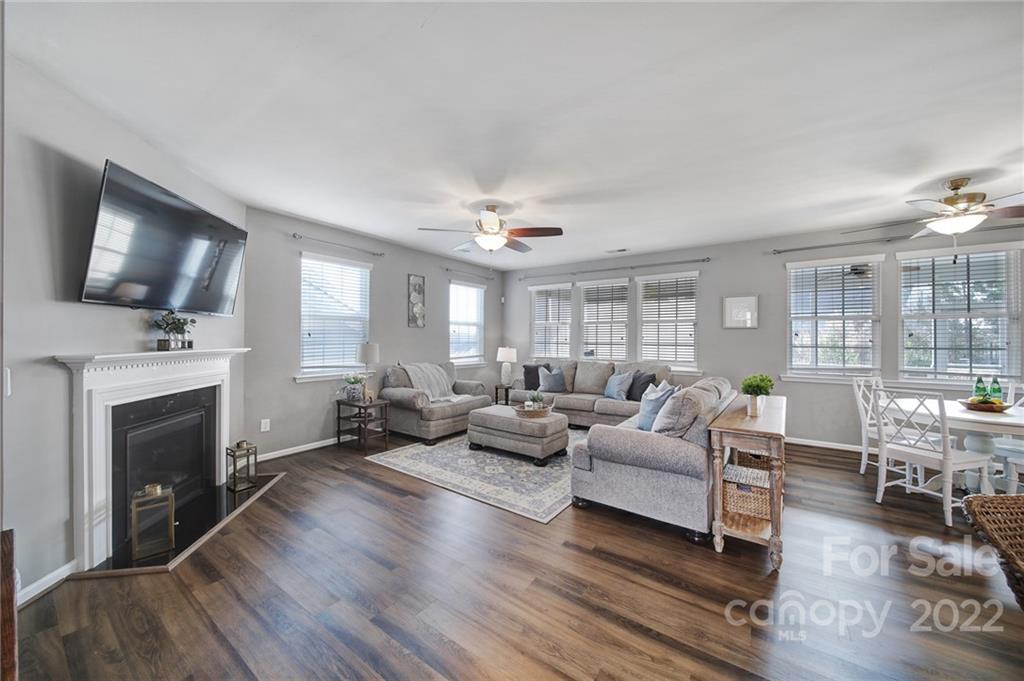 waterside at the catawba - Residential