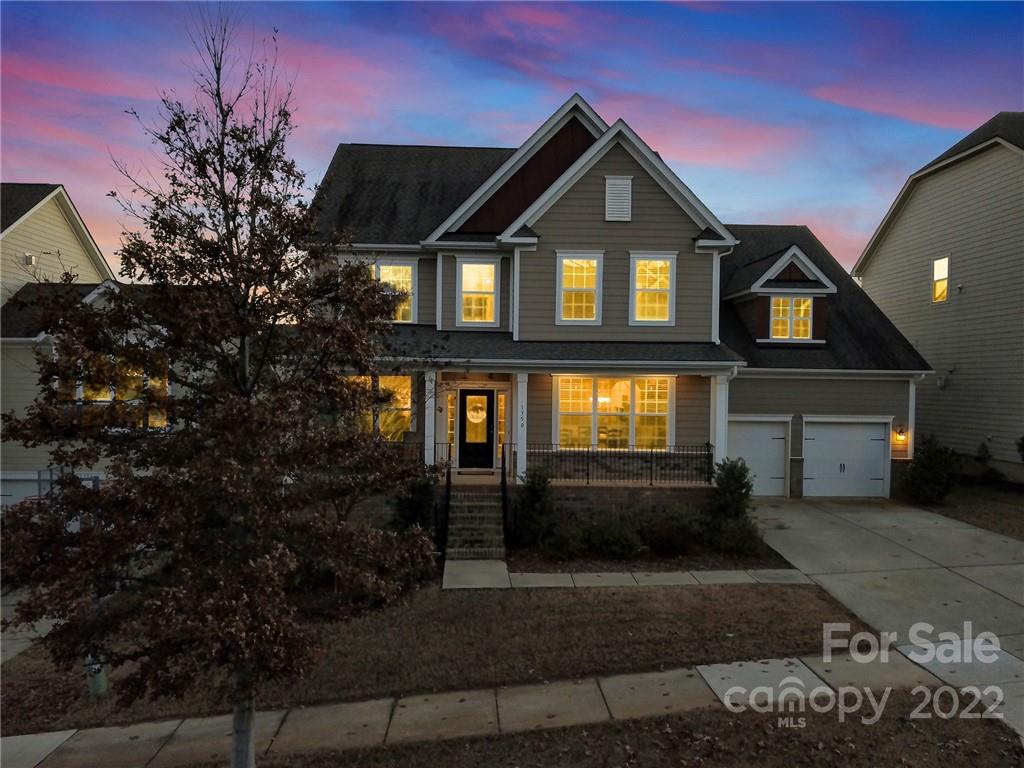 waterside at the catawba - Residential