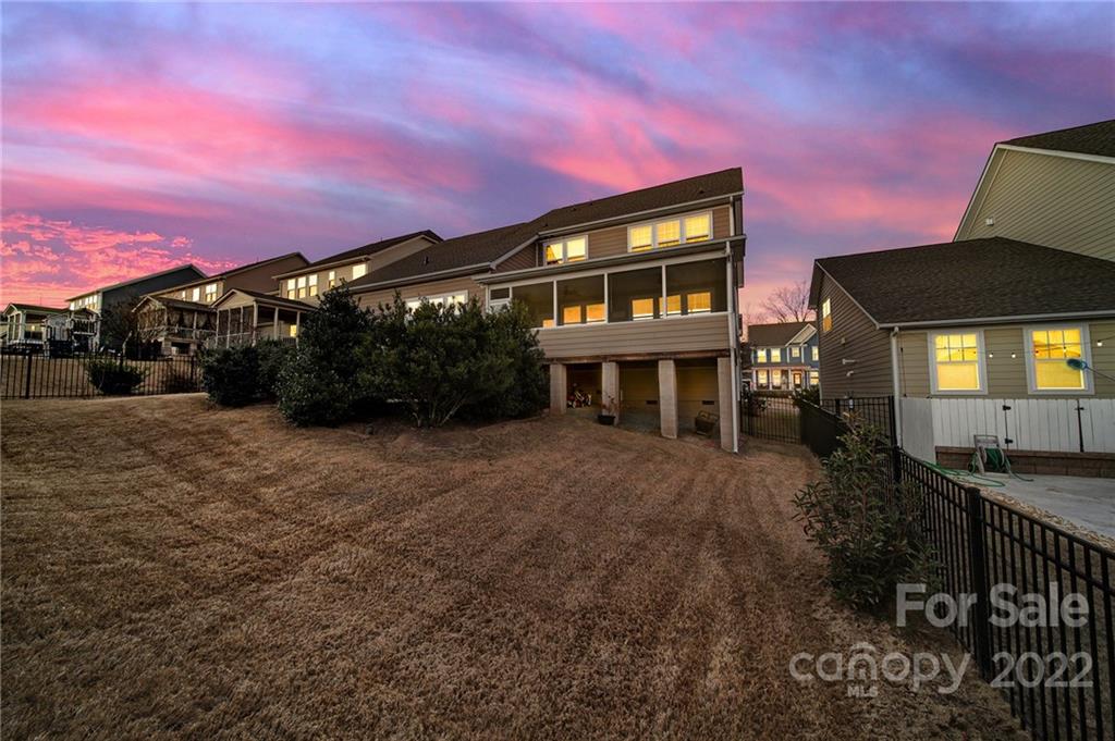 waterside at the catawba - Residential