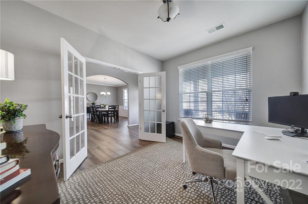 waterside at the catawba - Residential