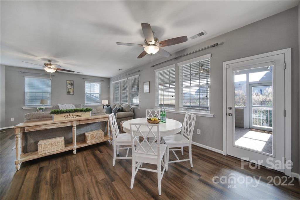 waterside at the catawba - Residential