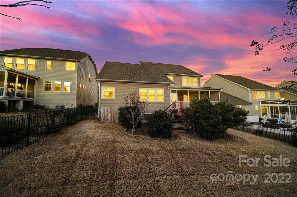 waterside at the catawba - Residential