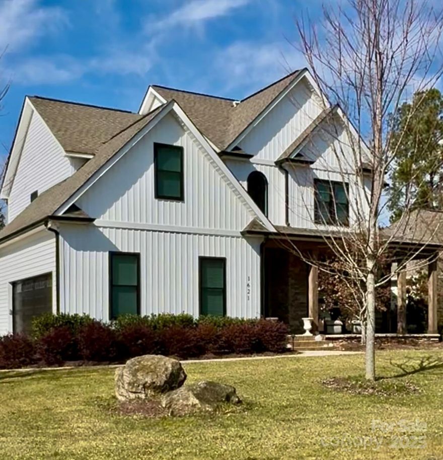 Amazing home filled with so many upgrades!