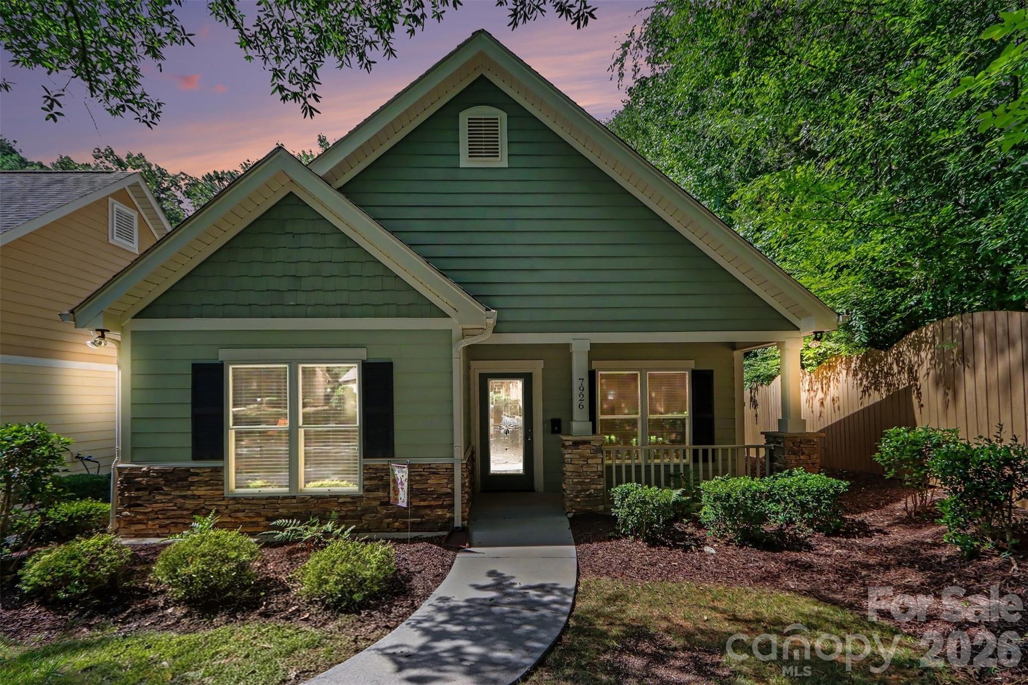 7926 Tigers Paw Drive