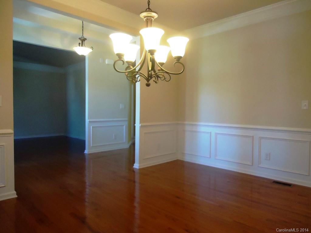 Callonwood - Residential