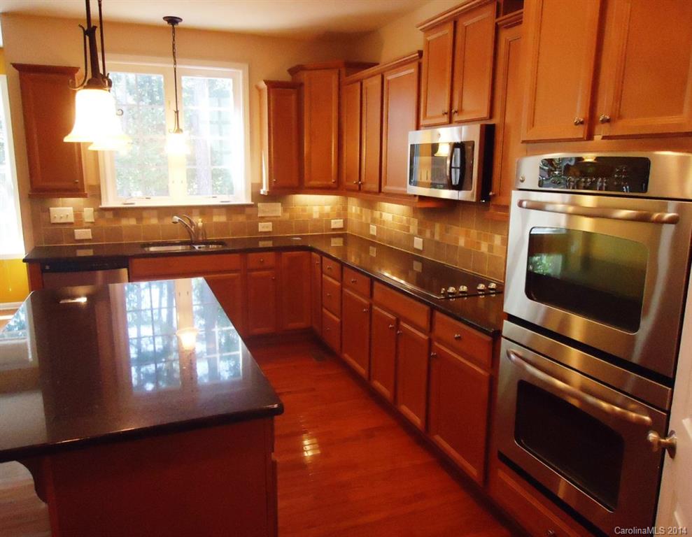 Callonwood - Residential