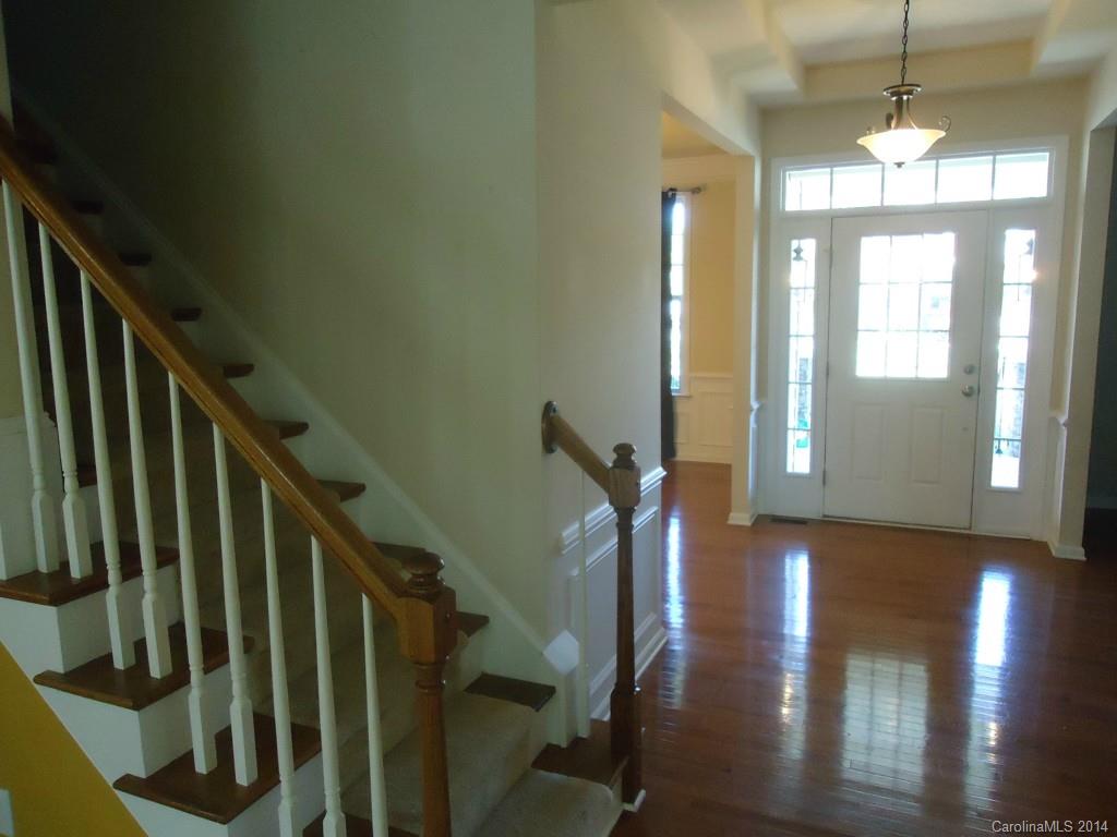 Callonwood - Residential