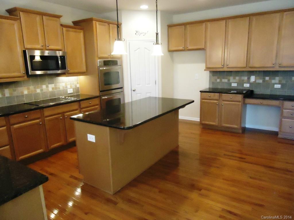 Callonwood - Residential