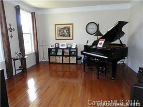 Callonwood - Residential