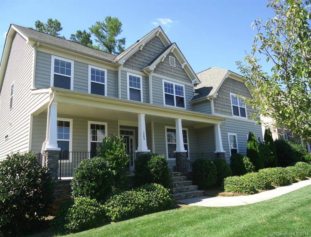 Callonwood - Residential