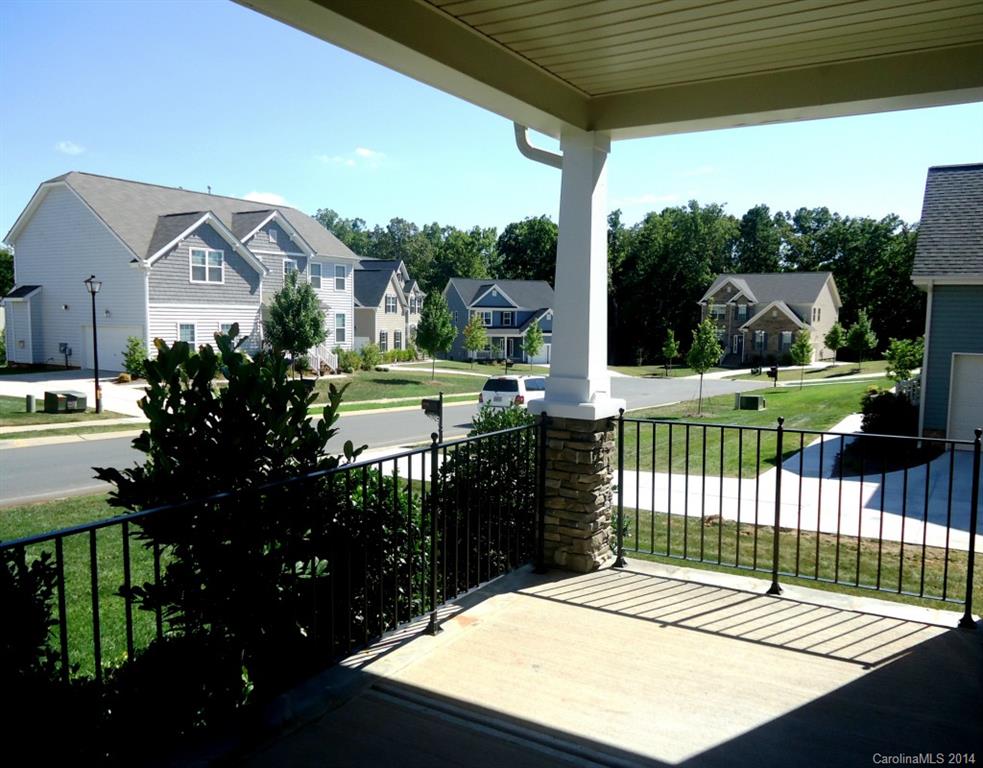 Callonwood - Residential