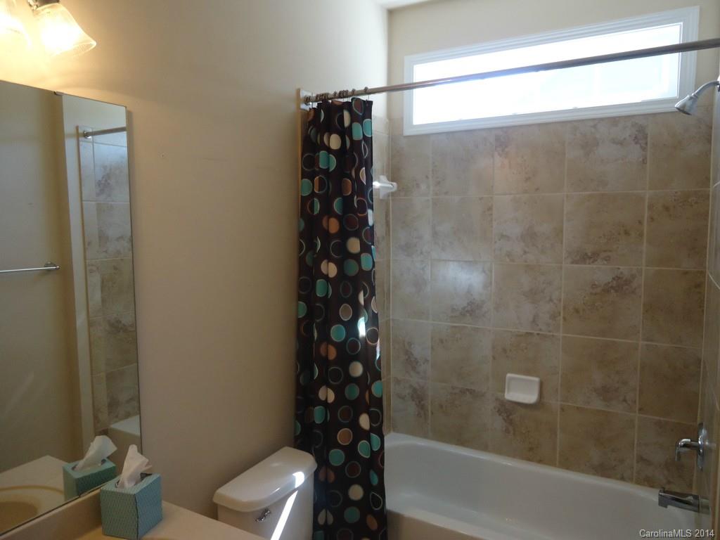 Callonwood - Residential