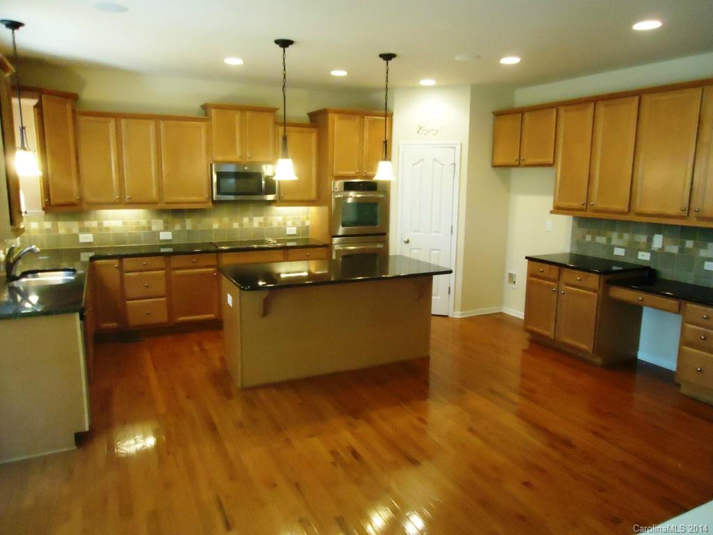 Callonwood - Residential