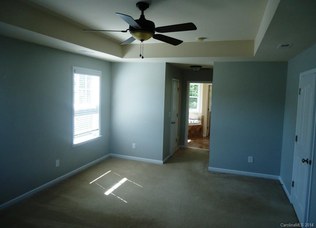 Callonwood - Residential