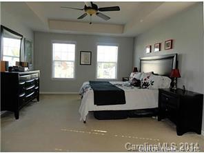 Callonwood - Residential