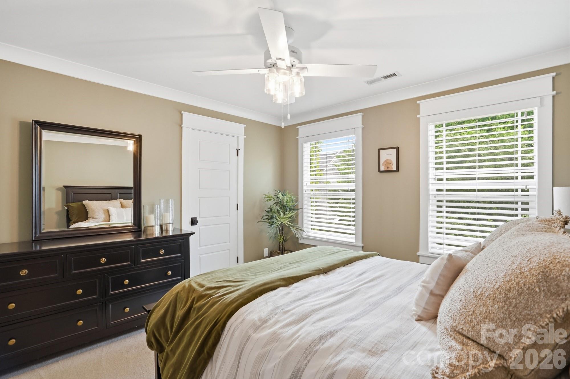 Dilworth - Residential