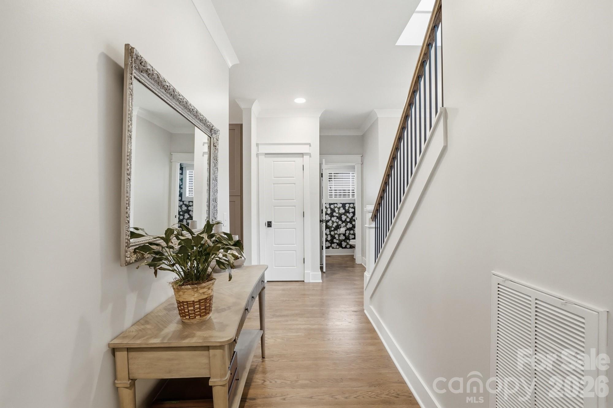 Dilworth - Residential