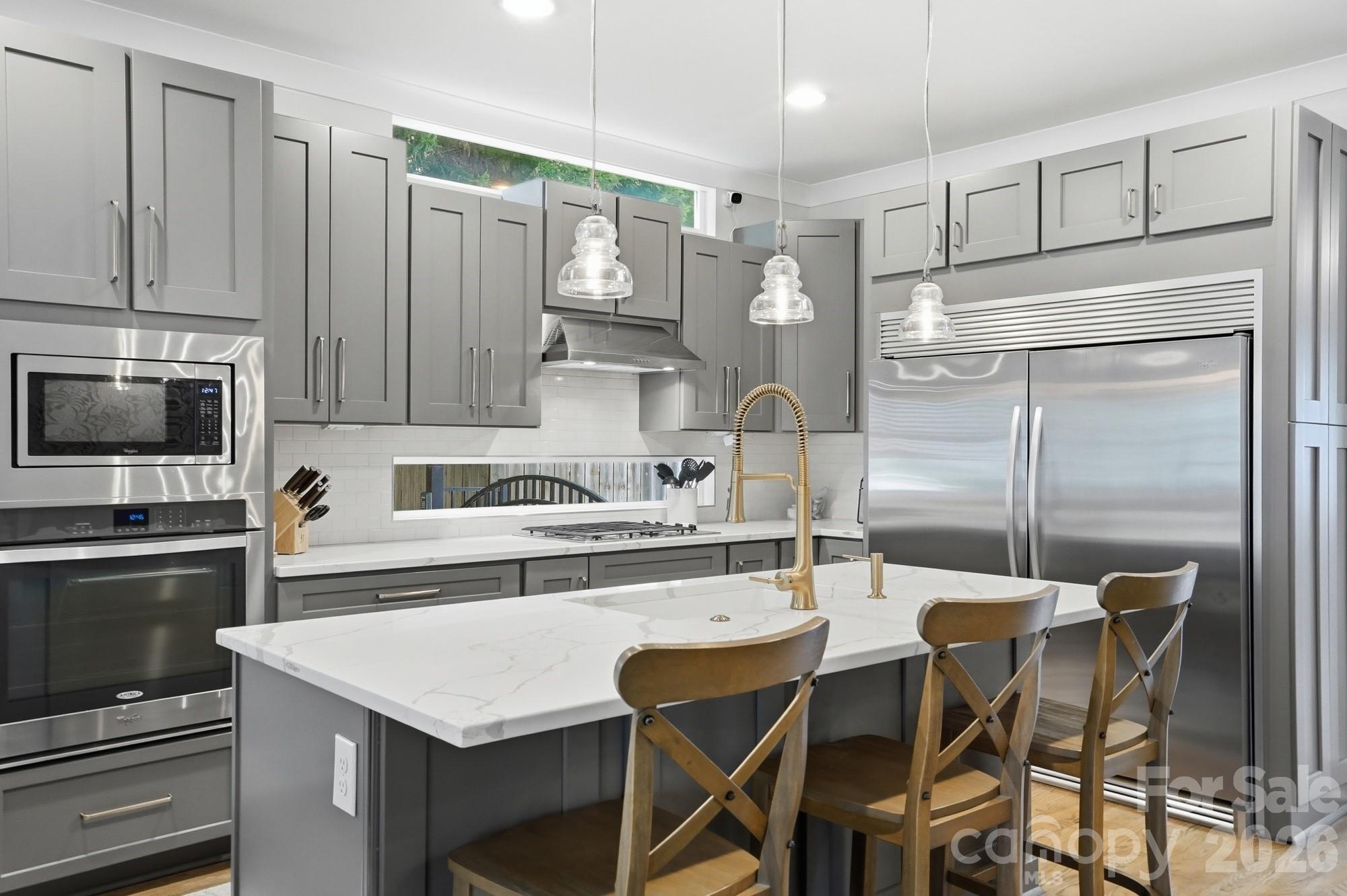 Dilworth - Residential
