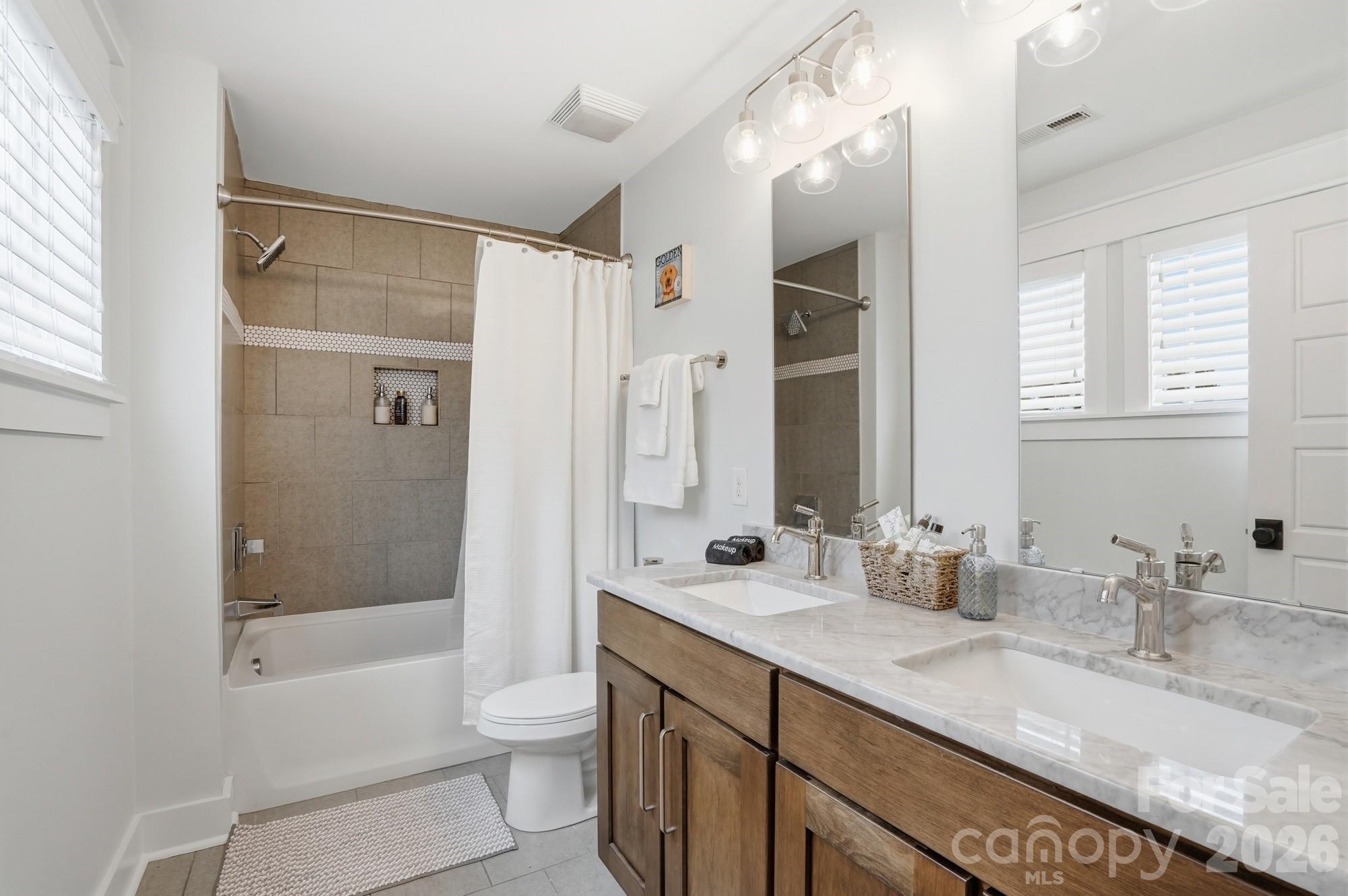 Dilworth - Residential