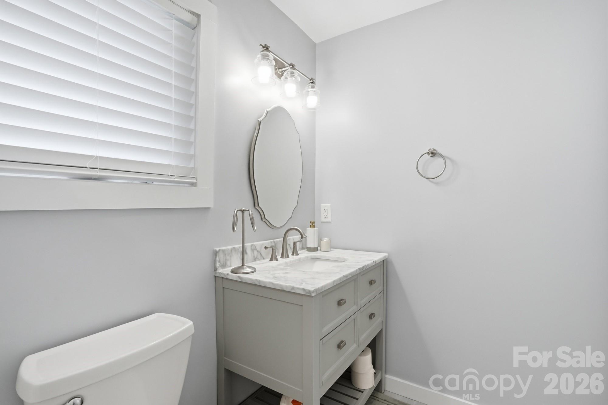 Dilworth - Residential