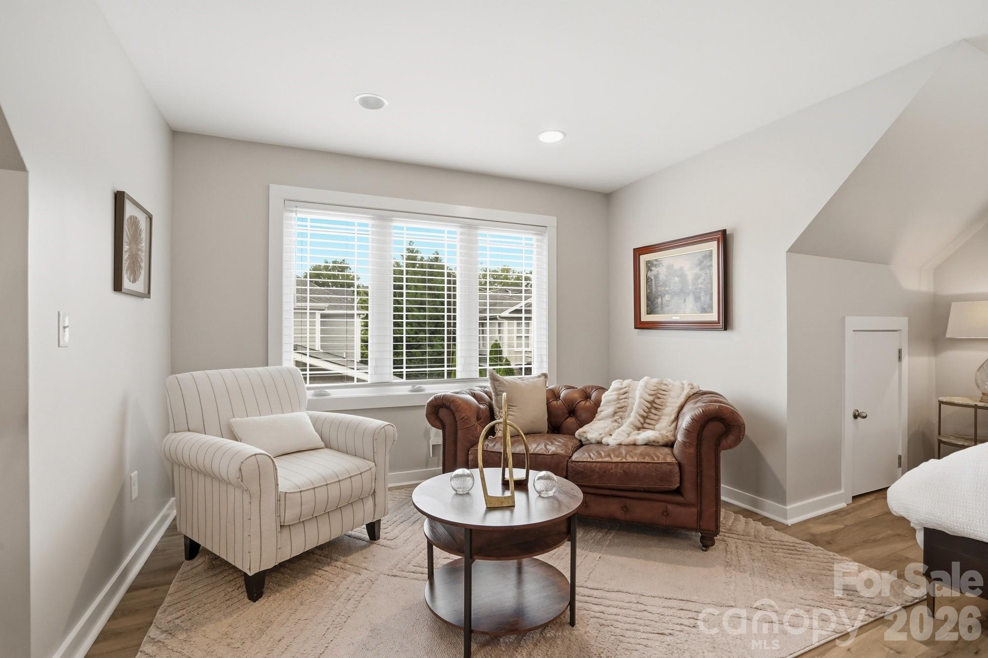 Dilworth - Residential