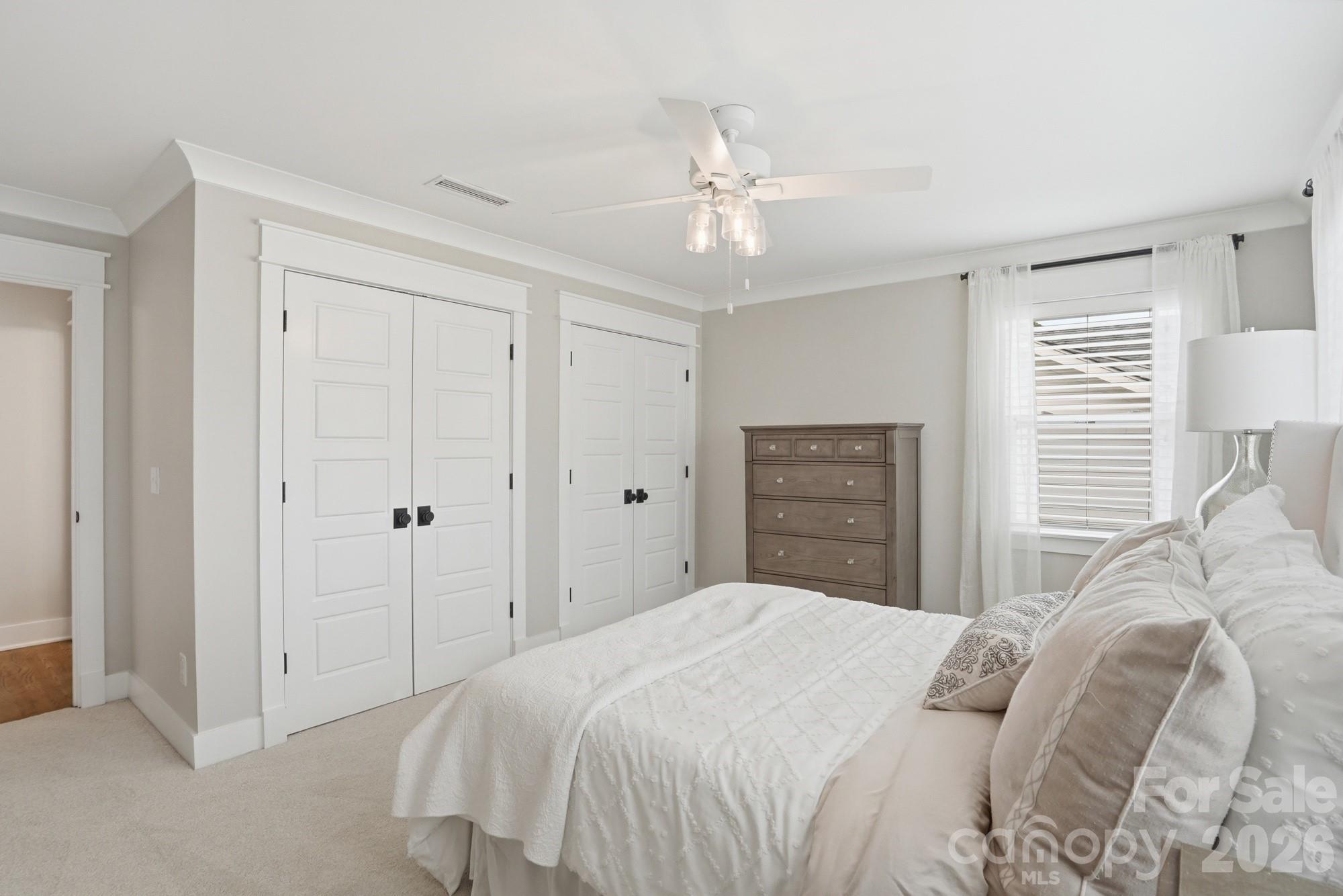 Dilworth - Residential