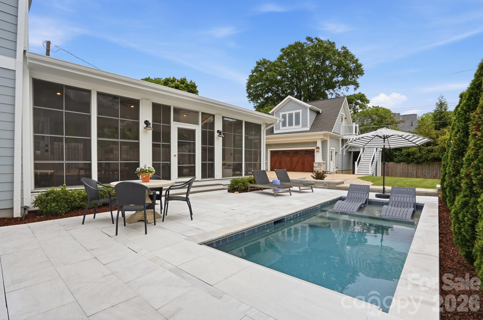 Dilworth - Residential