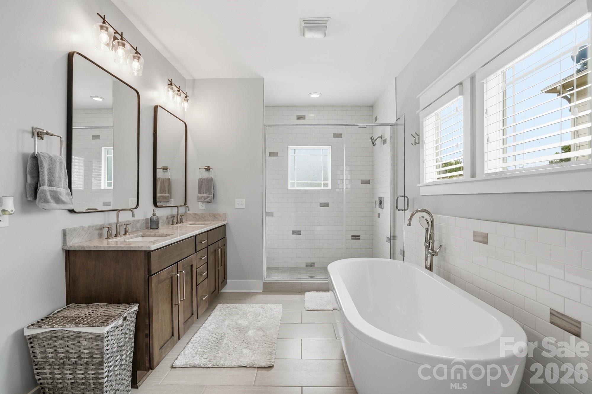 Dilworth - Residential