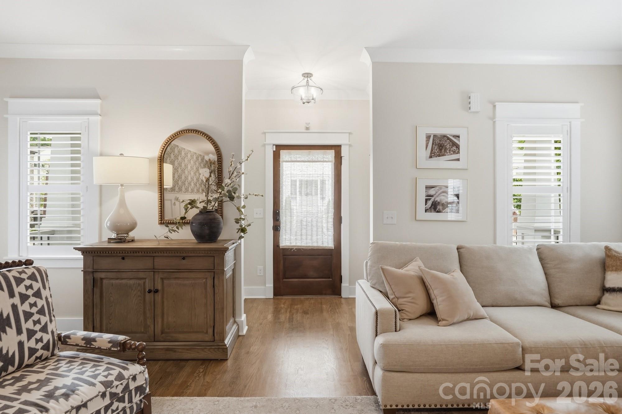 Dilworth - Residential