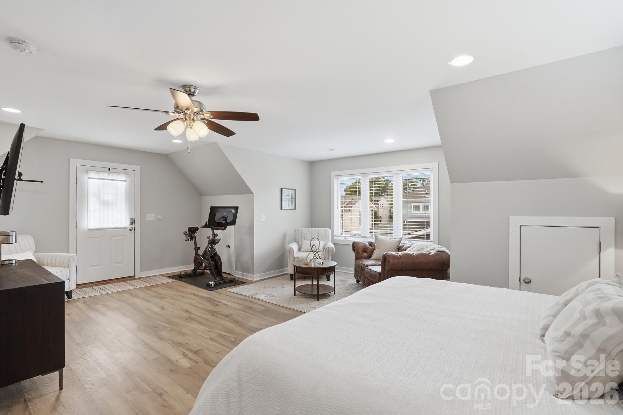 Dilworth - Residential
