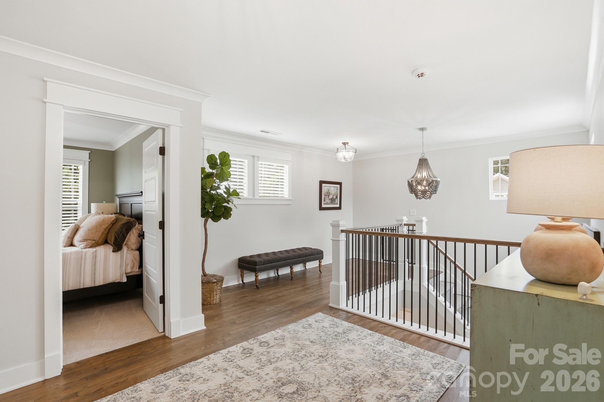 Dilworth - Residential