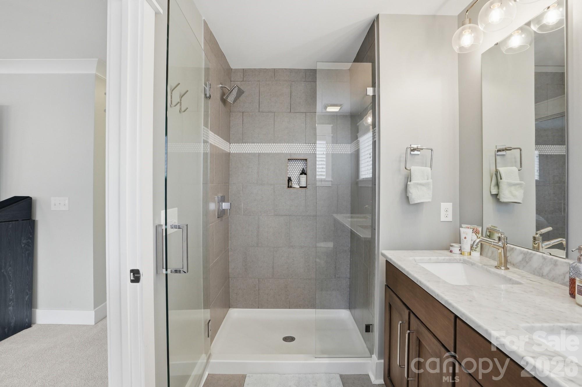 Dilworth - Residential