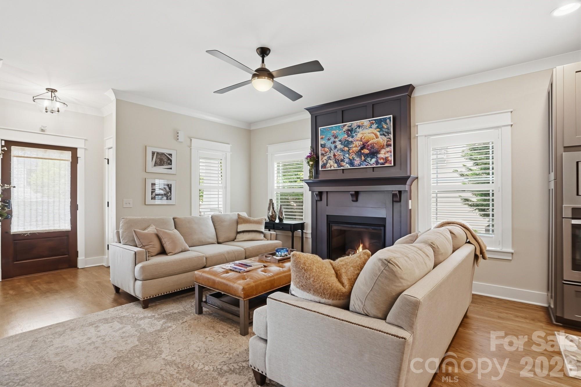 Dilworth - Residential