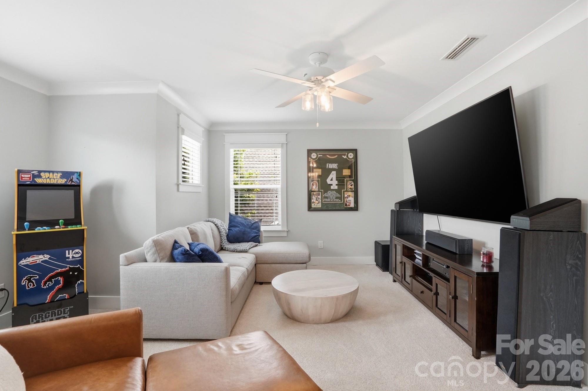 Dilworth - Residential