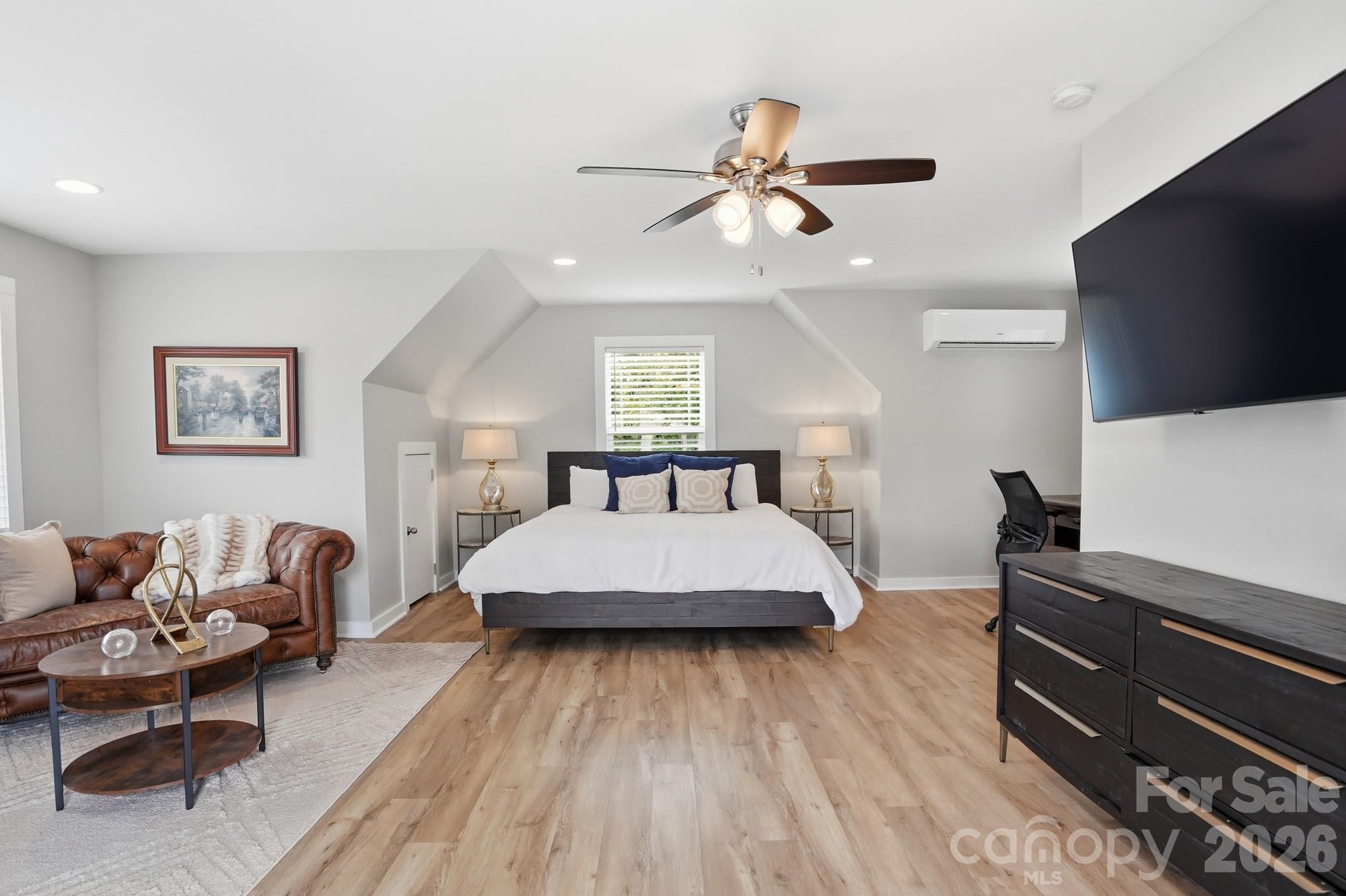 Dilworth - Residential
