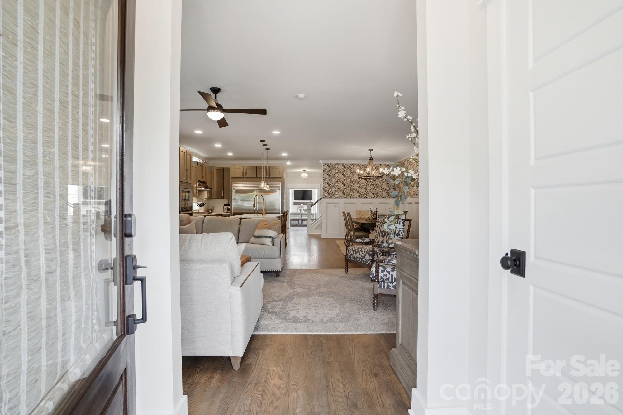 Dilworth - Residential