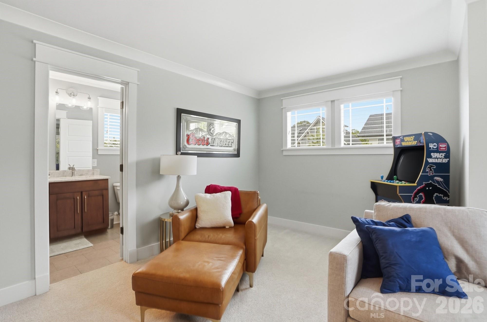 Dilworth - Residential