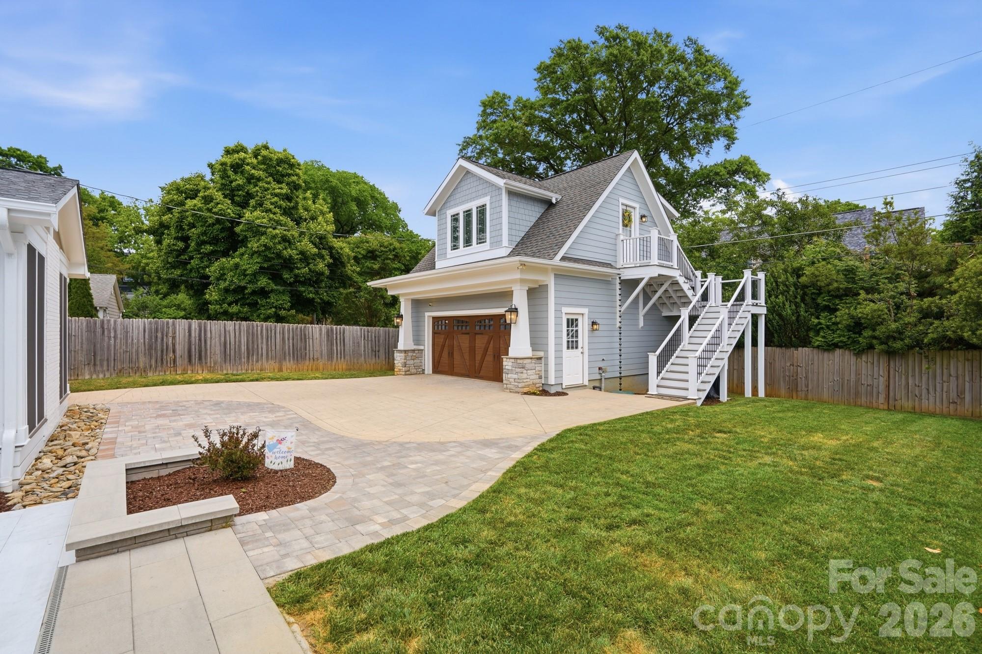 Dilworth - Residential