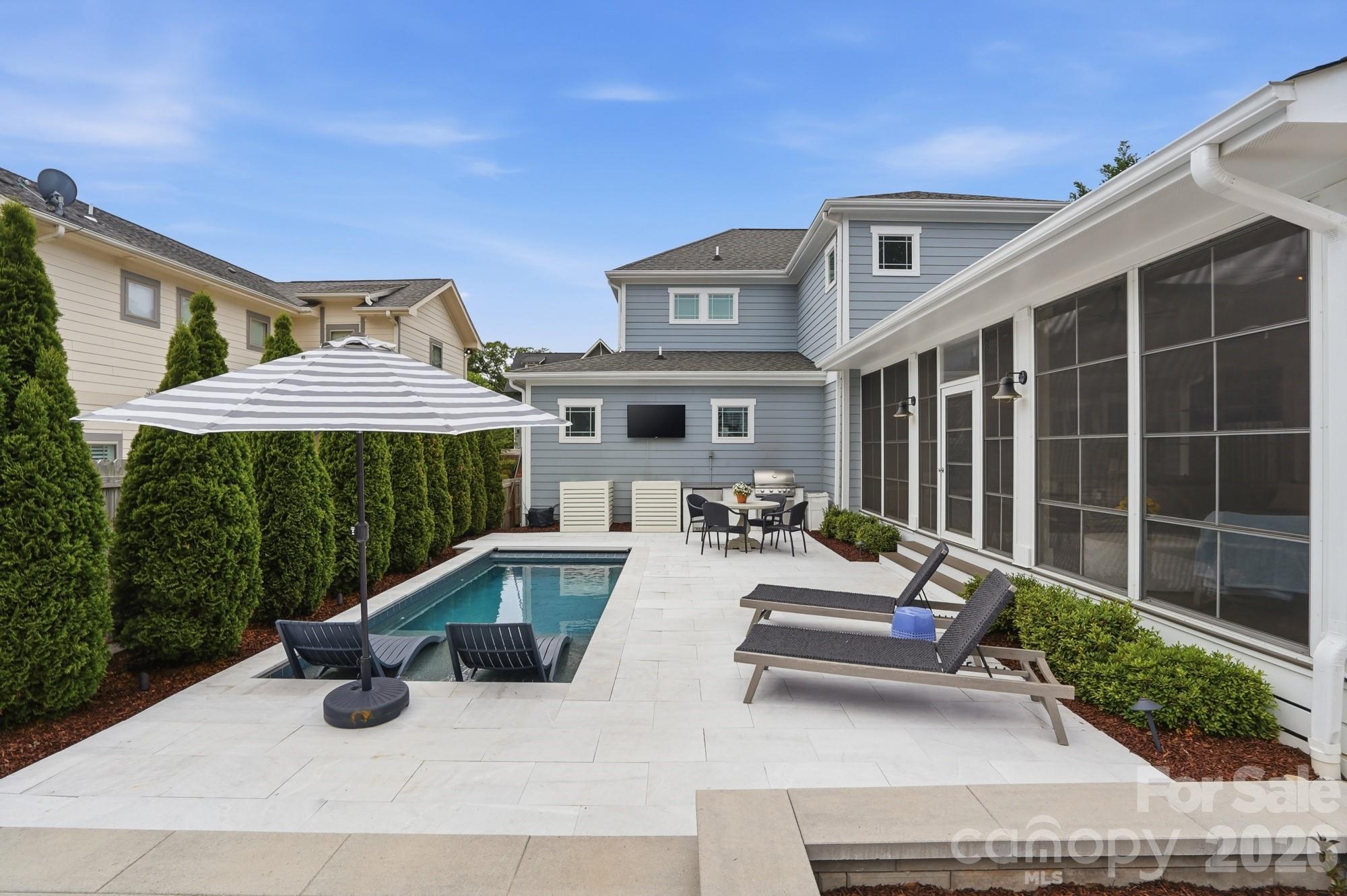 Dilworth - Residential