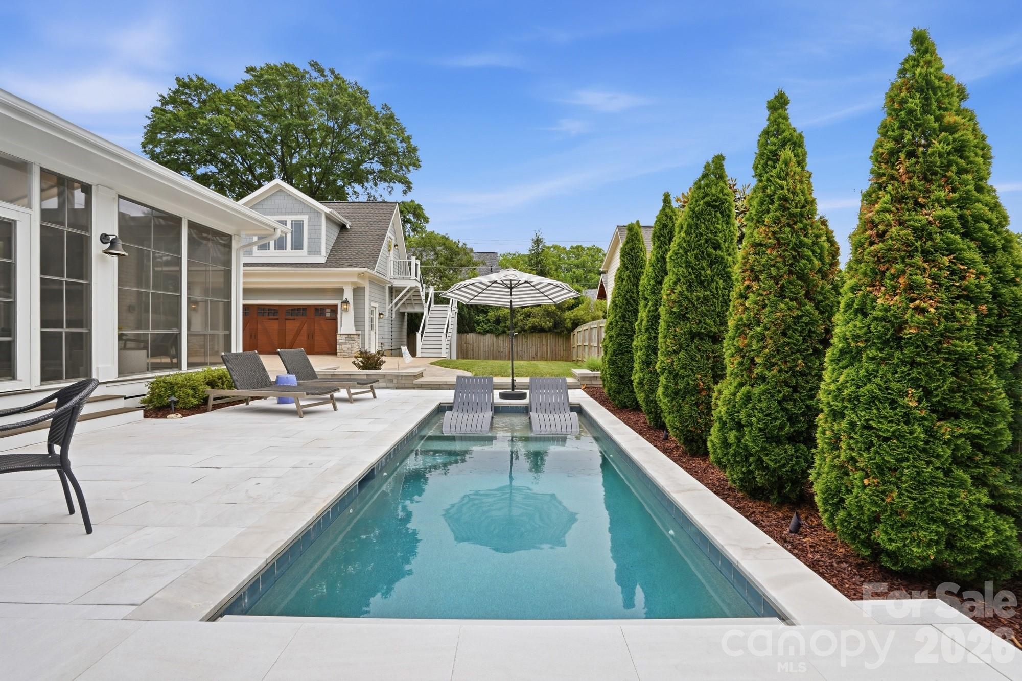 Dilworth - Residential
