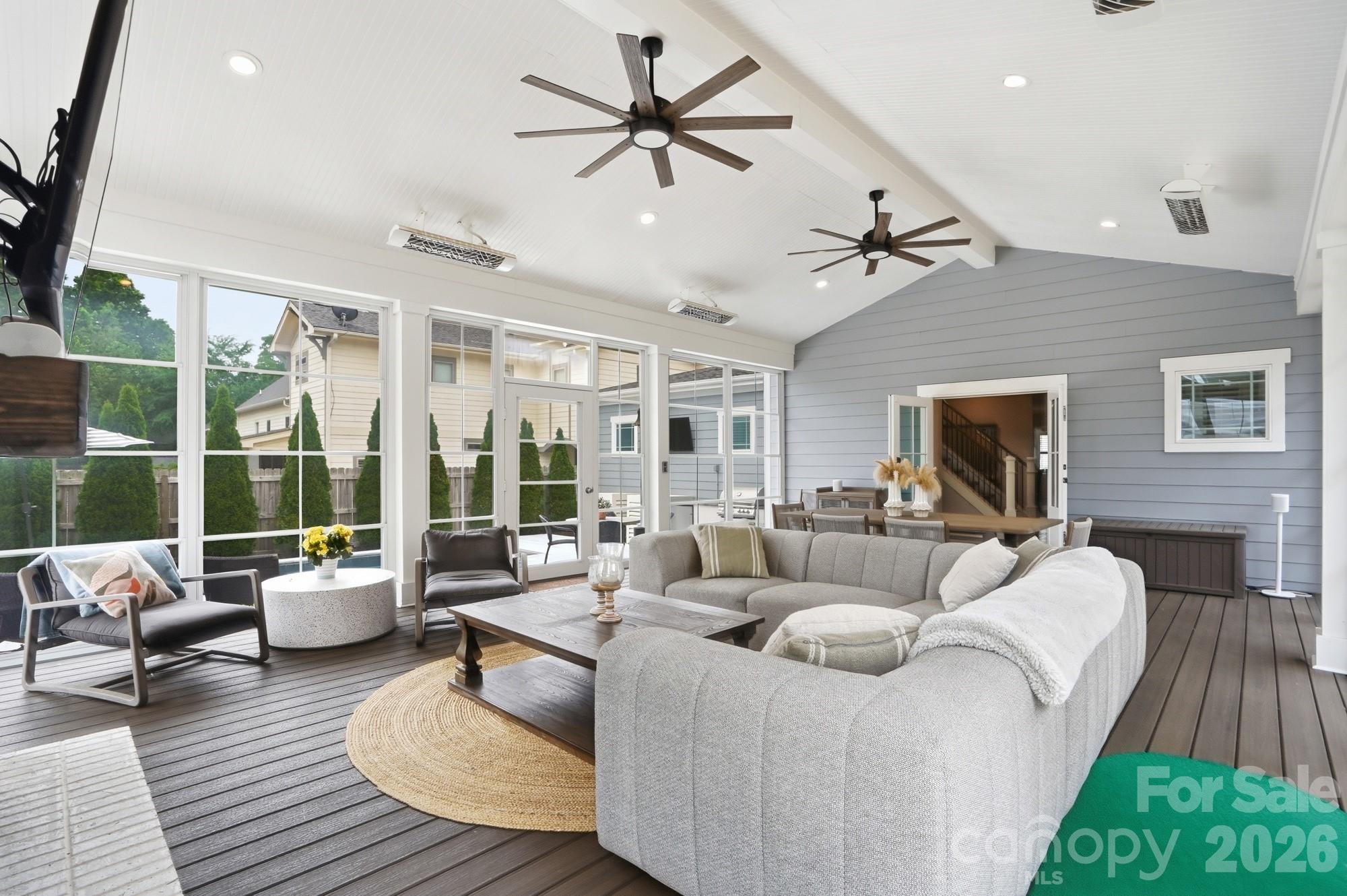 Dilworth - Residential