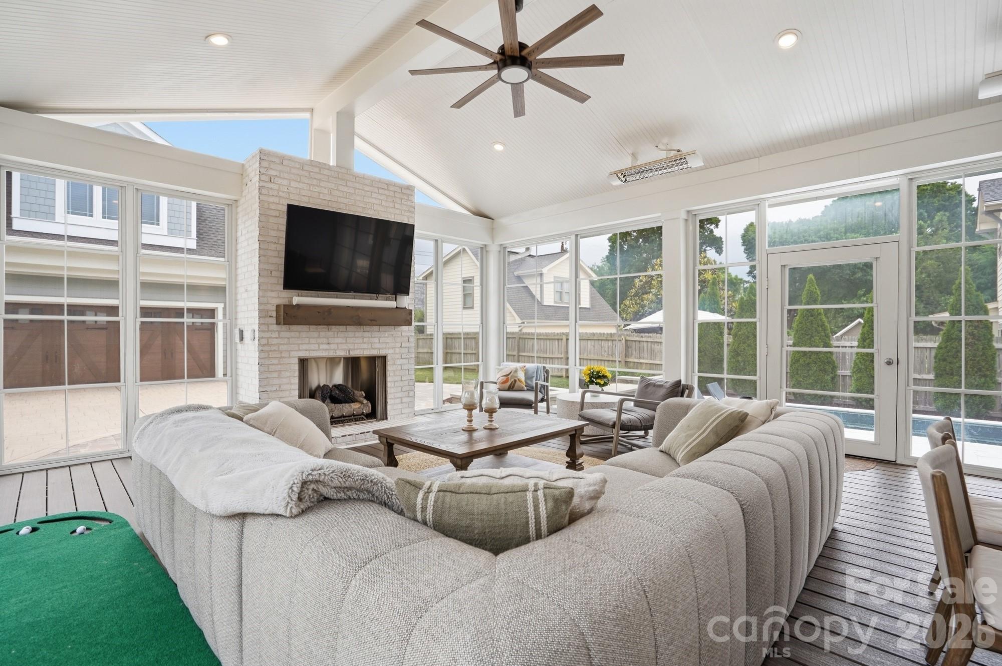 Dilworth - Residential