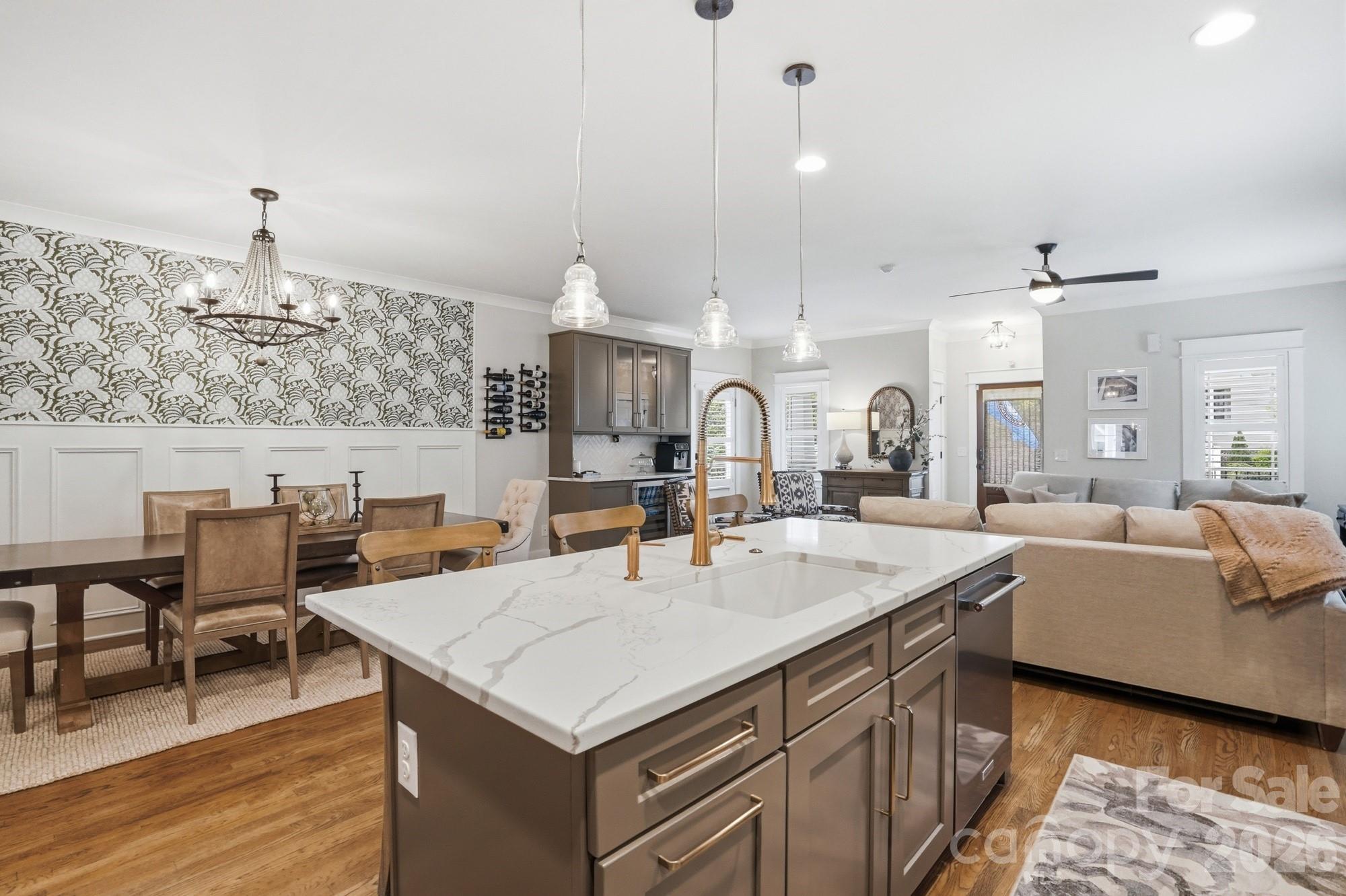 Dilworth - Residential