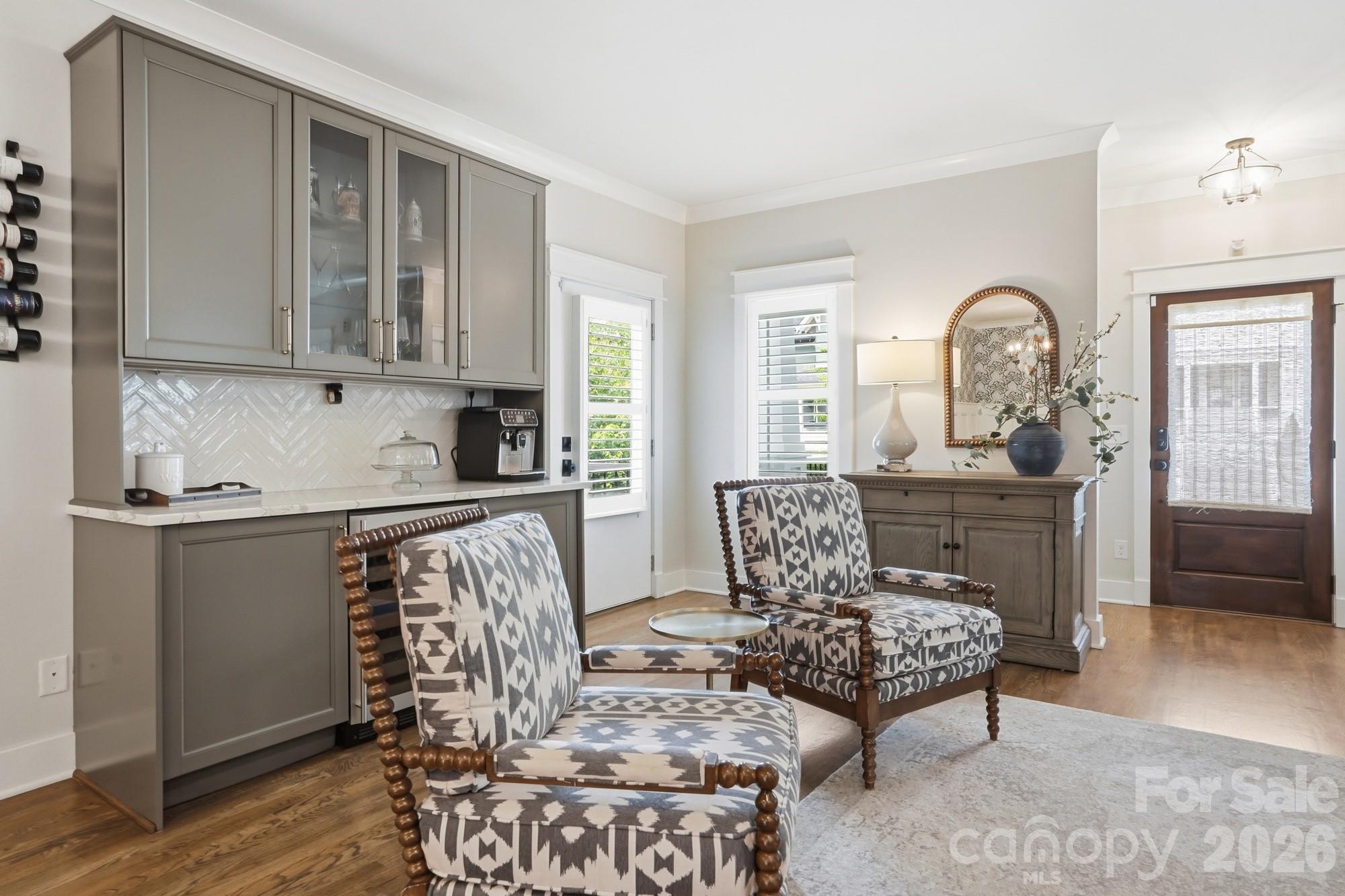 Dilworth - Residential