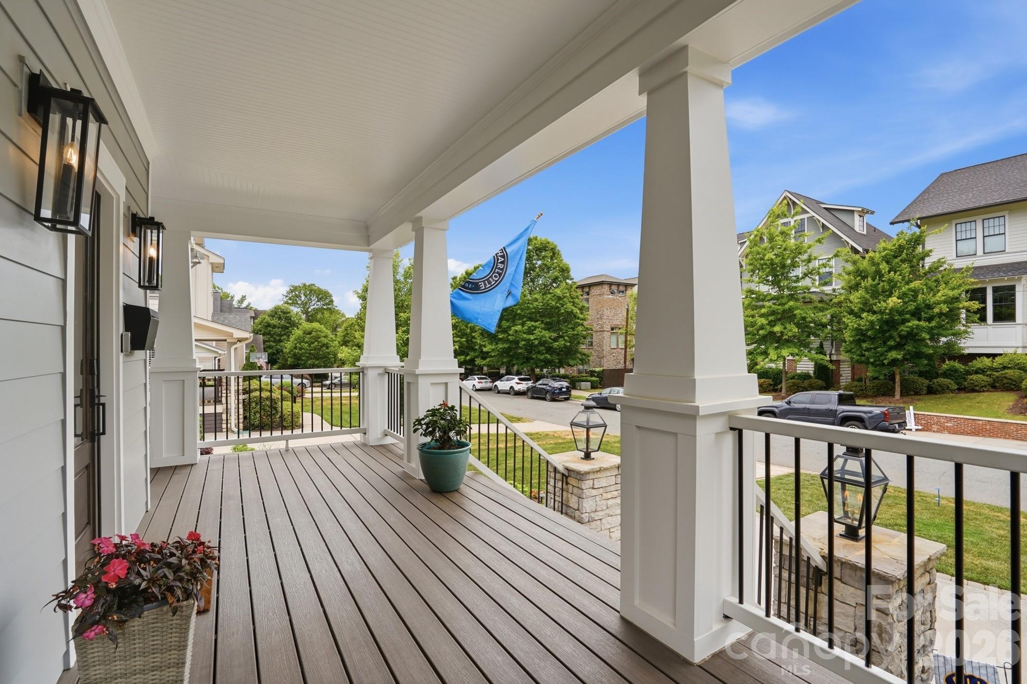 Dilworth - Residential