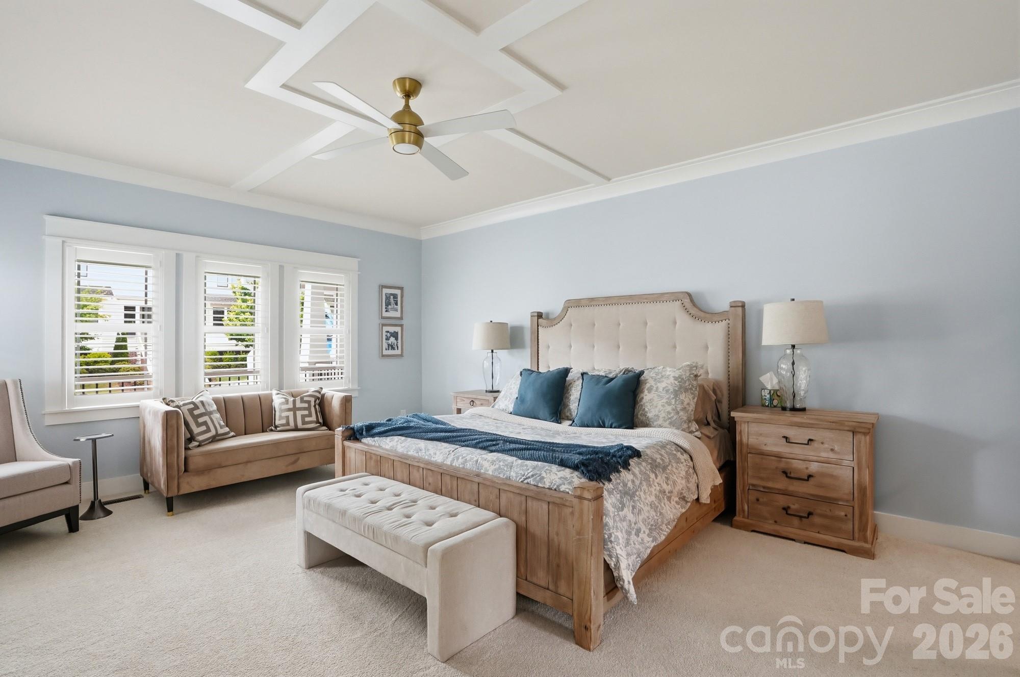 Dilworth - Residential