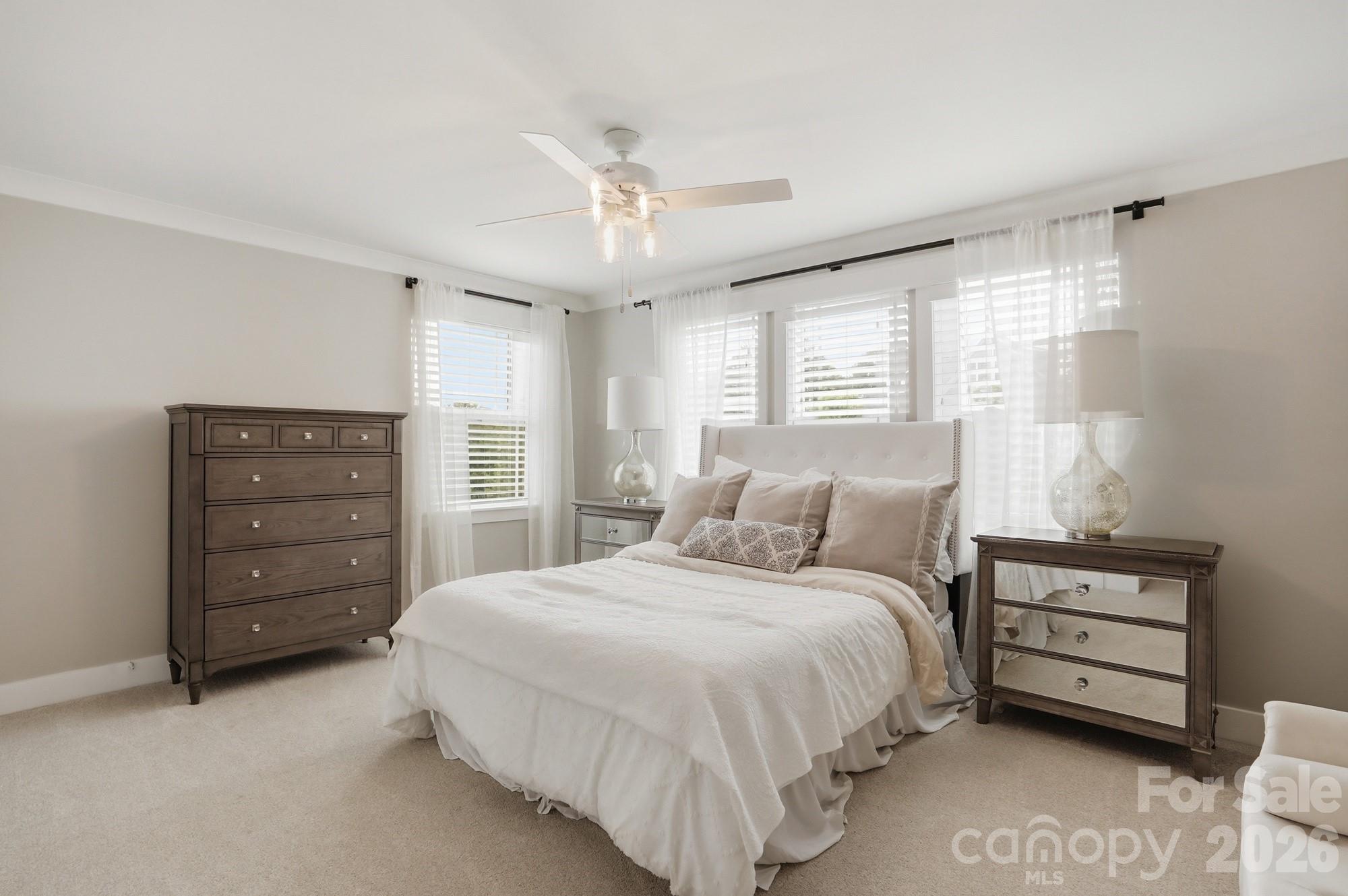 Dilworth - Residential