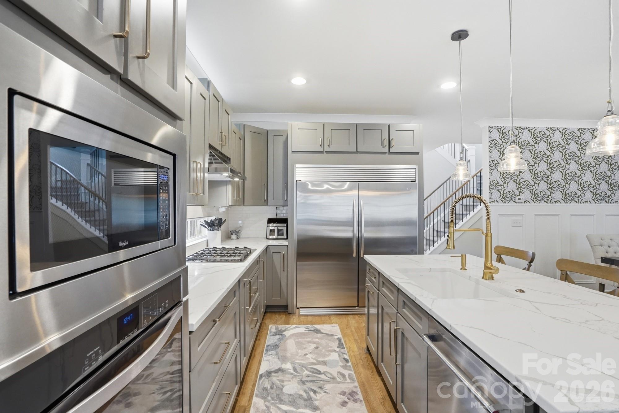Dilworth - Residential