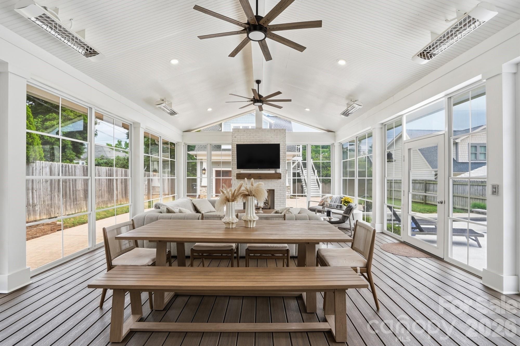 Dilworth - Residential